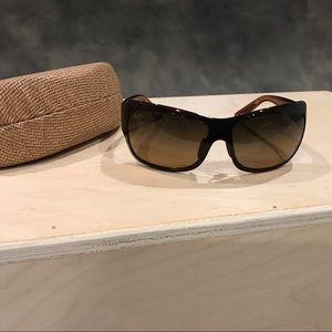 Maui Jim Seven Pools Sunglasses